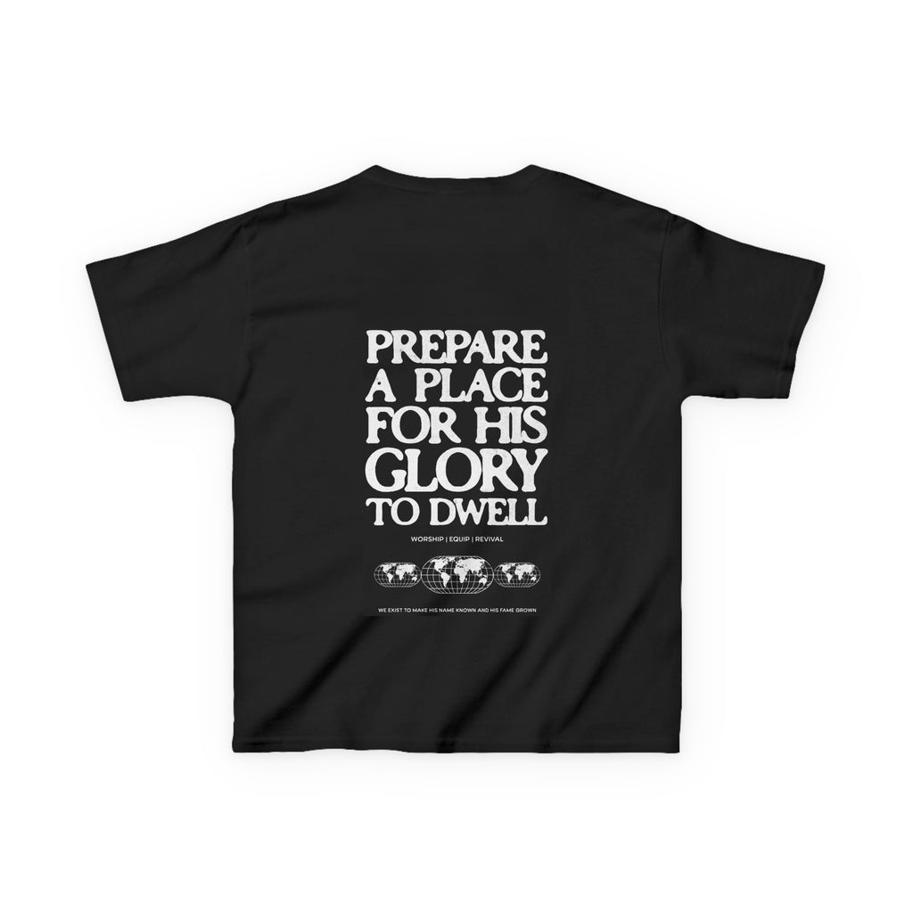 Prepare A Place Kids T-Shirt