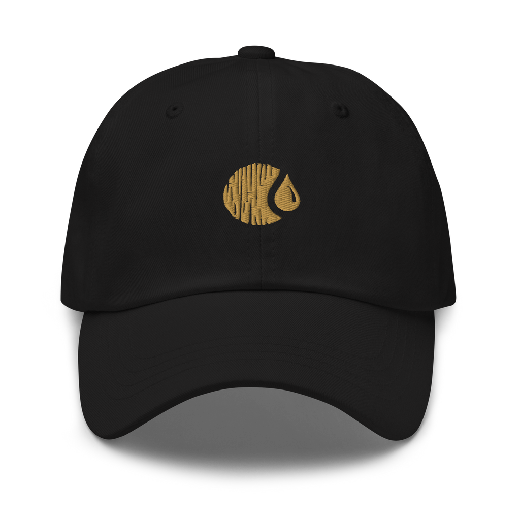 Presence Logo Cap