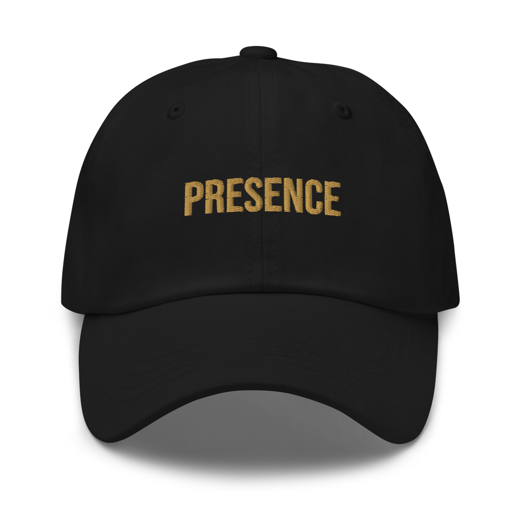 Presence Cap