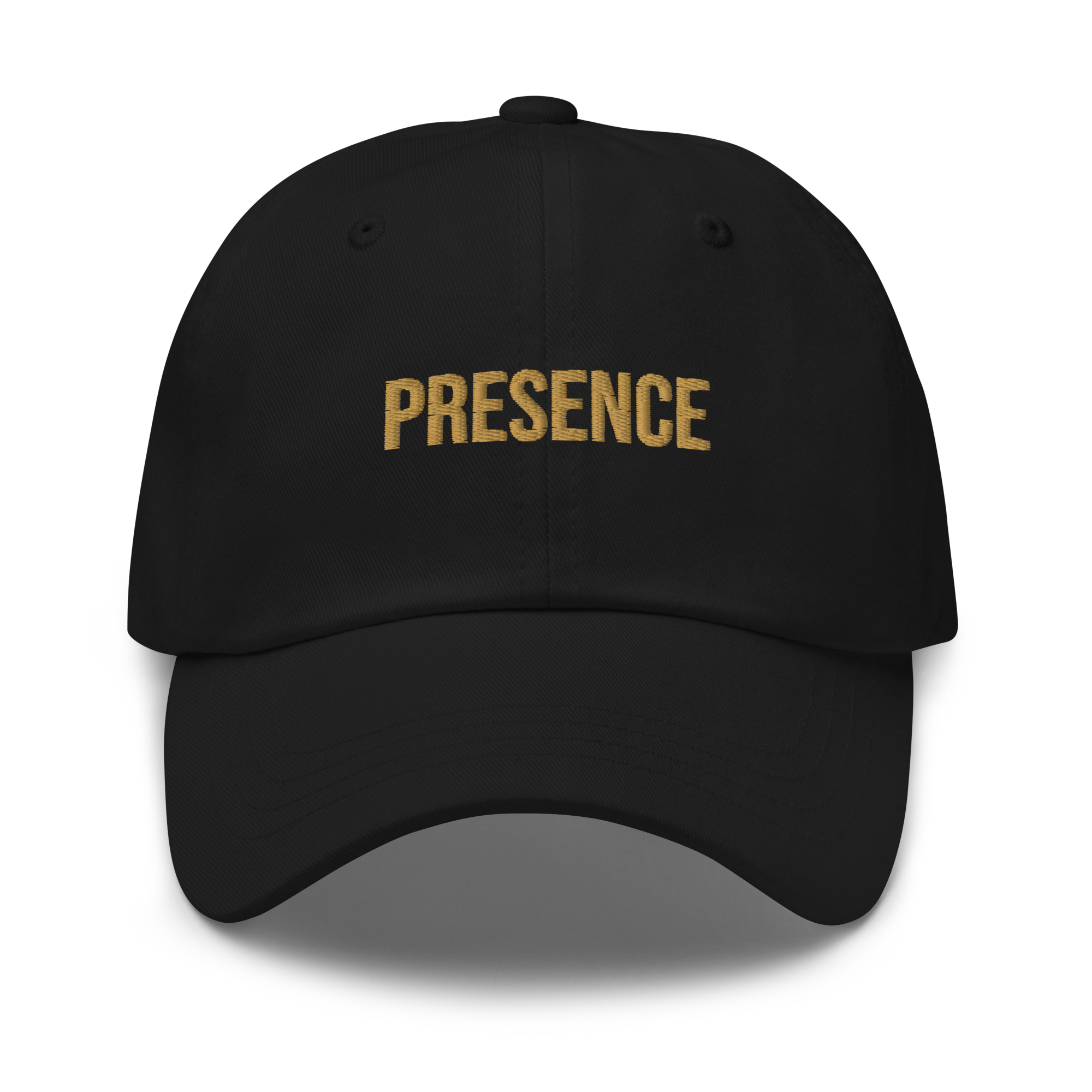 Presence Cap