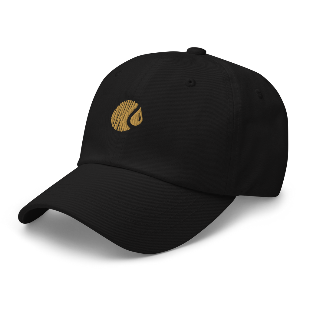 Presence Logo Cap