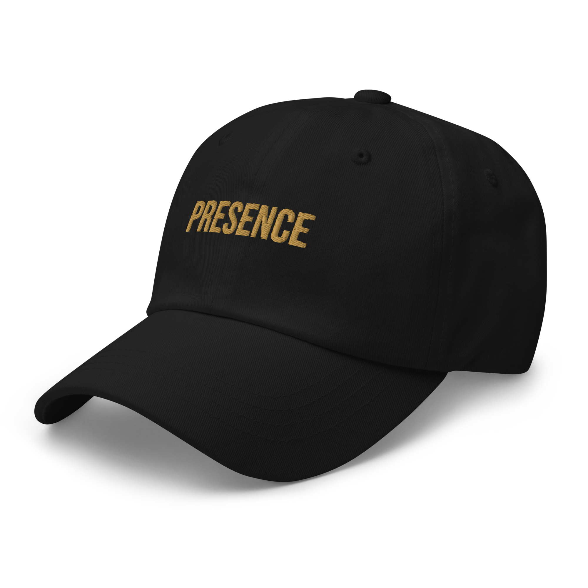 Presence Cap