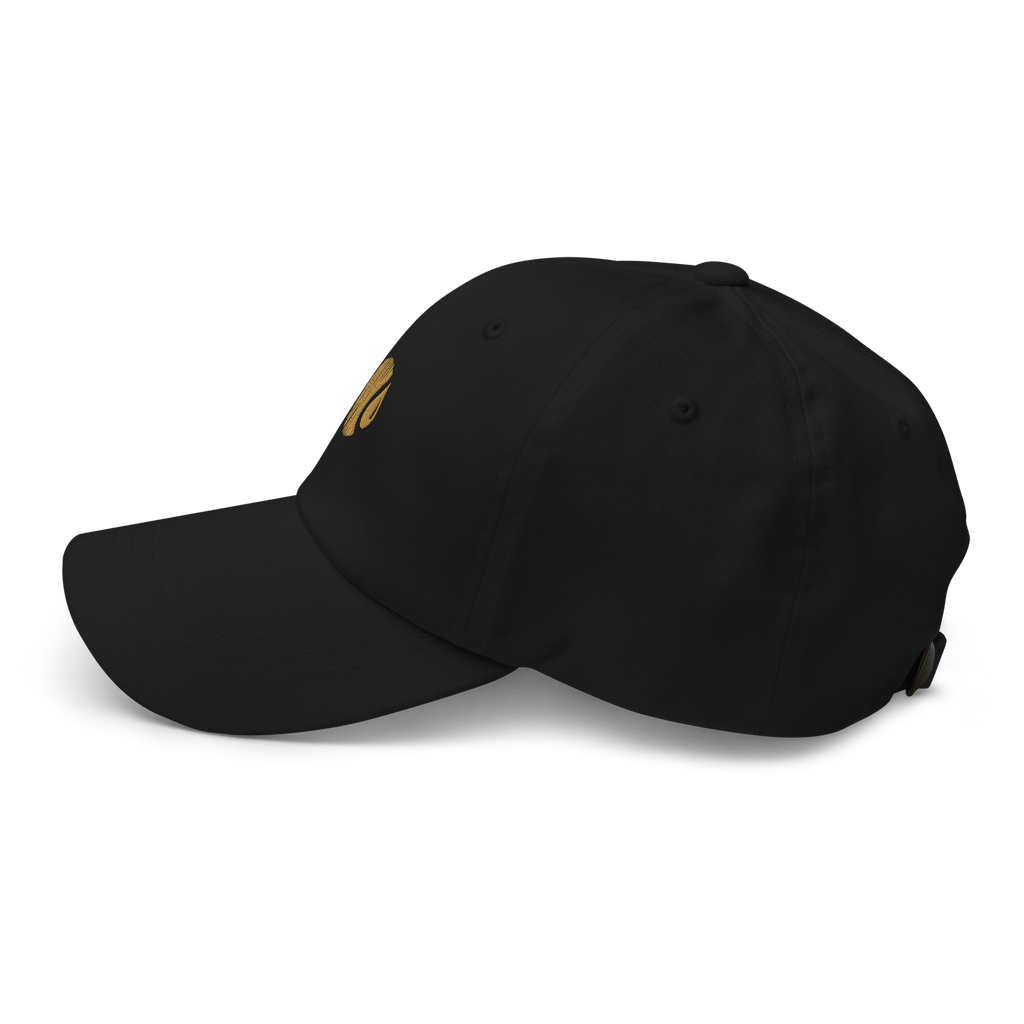 Presence Logo Cap
