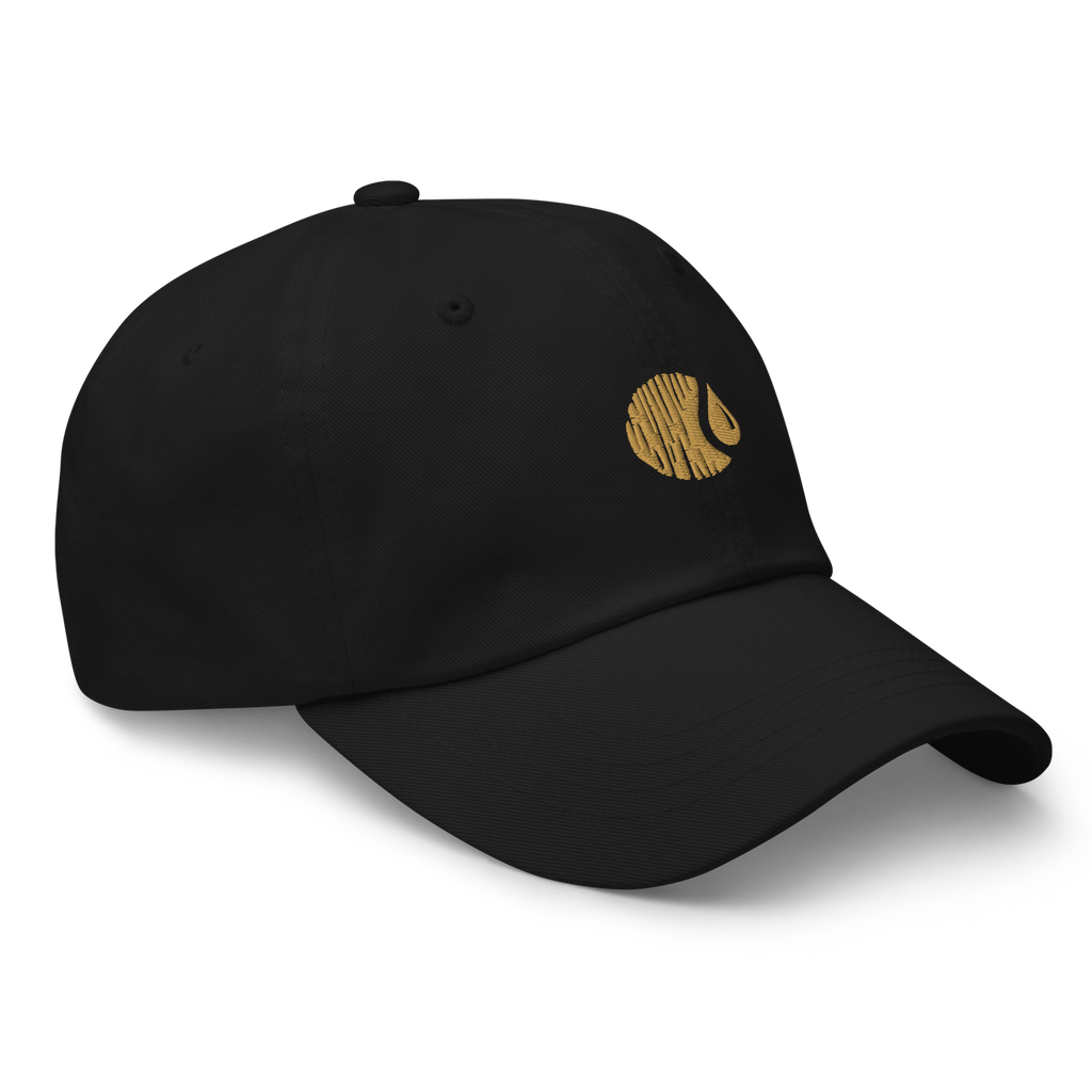 Presence Logo Cap
