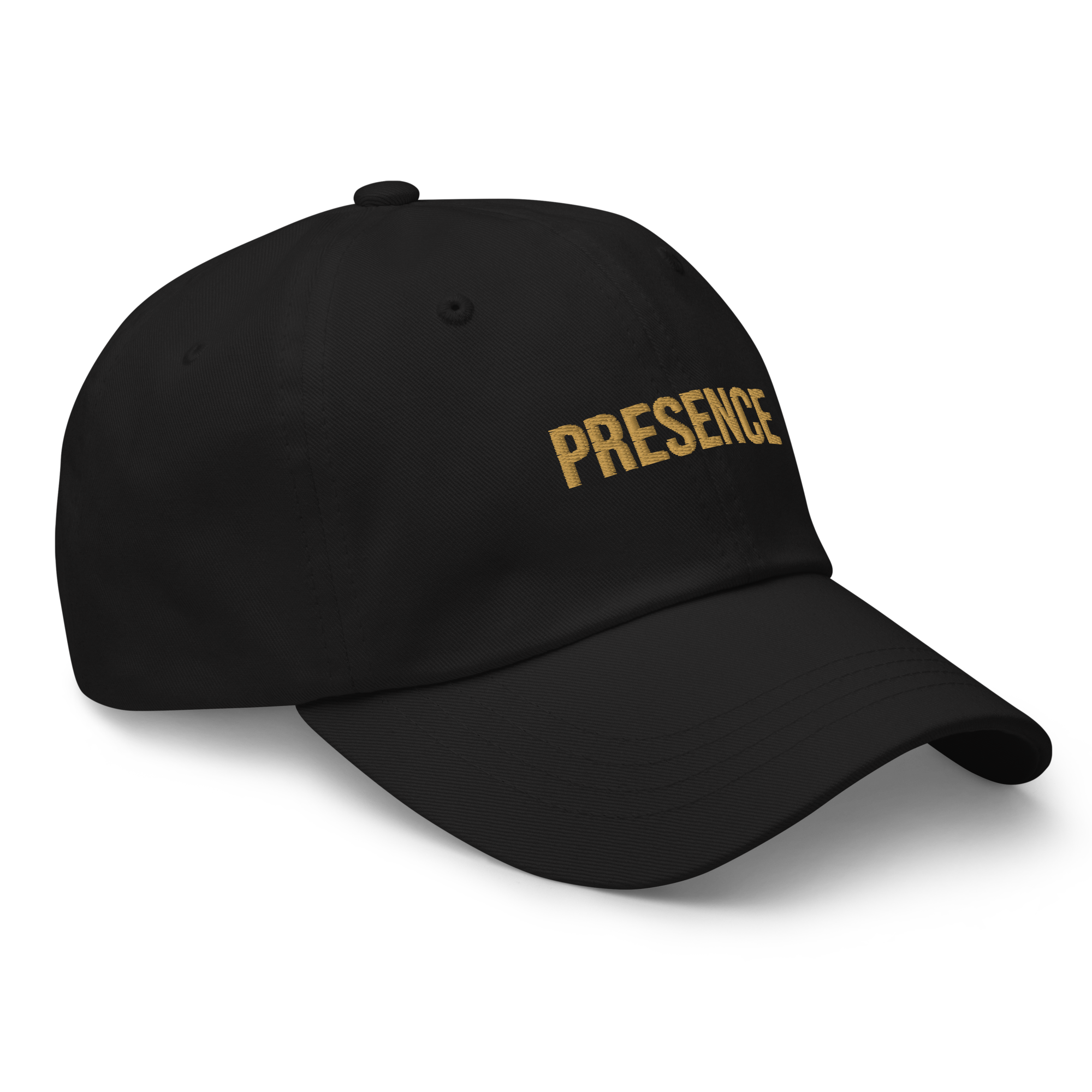 Presence Cap