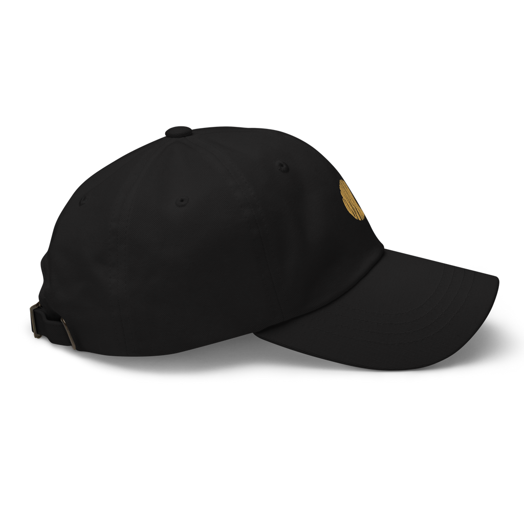 Presence Logo Cap
