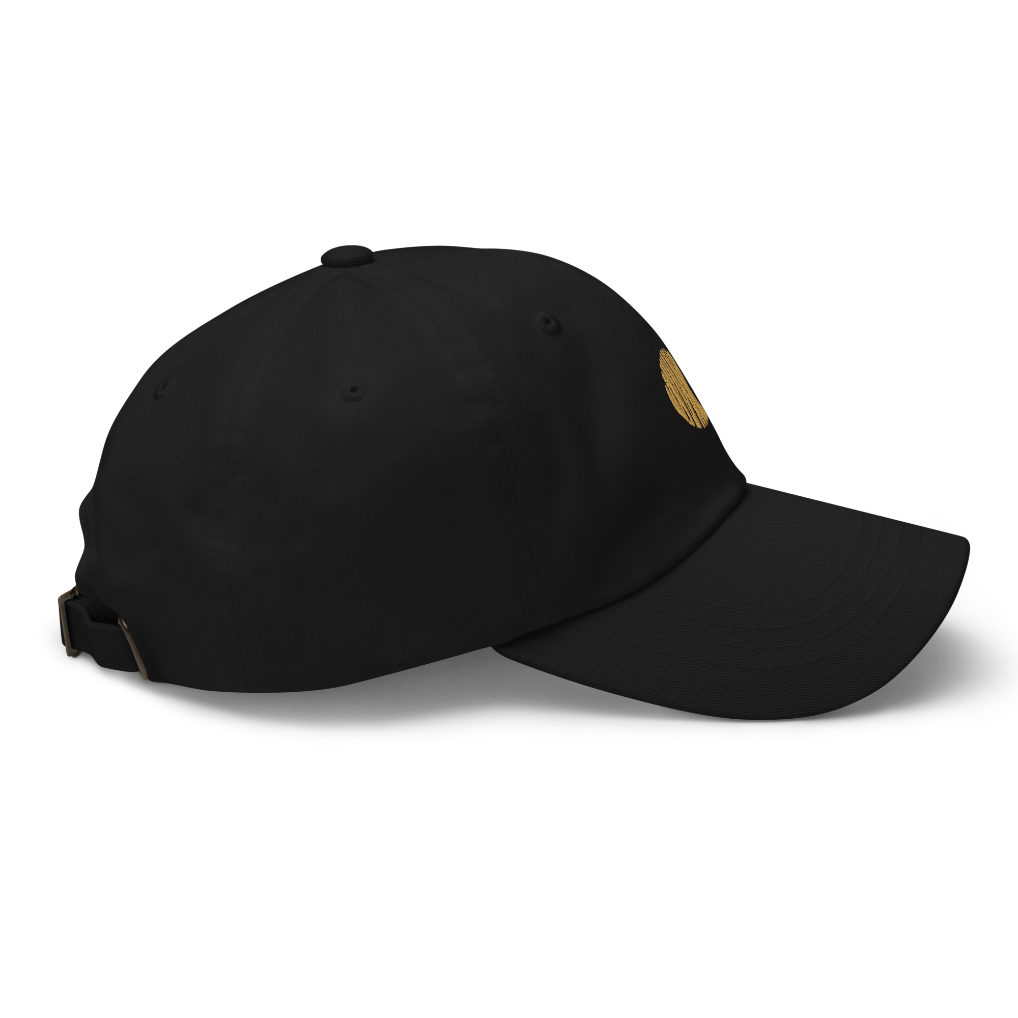 Presence Logo Cap