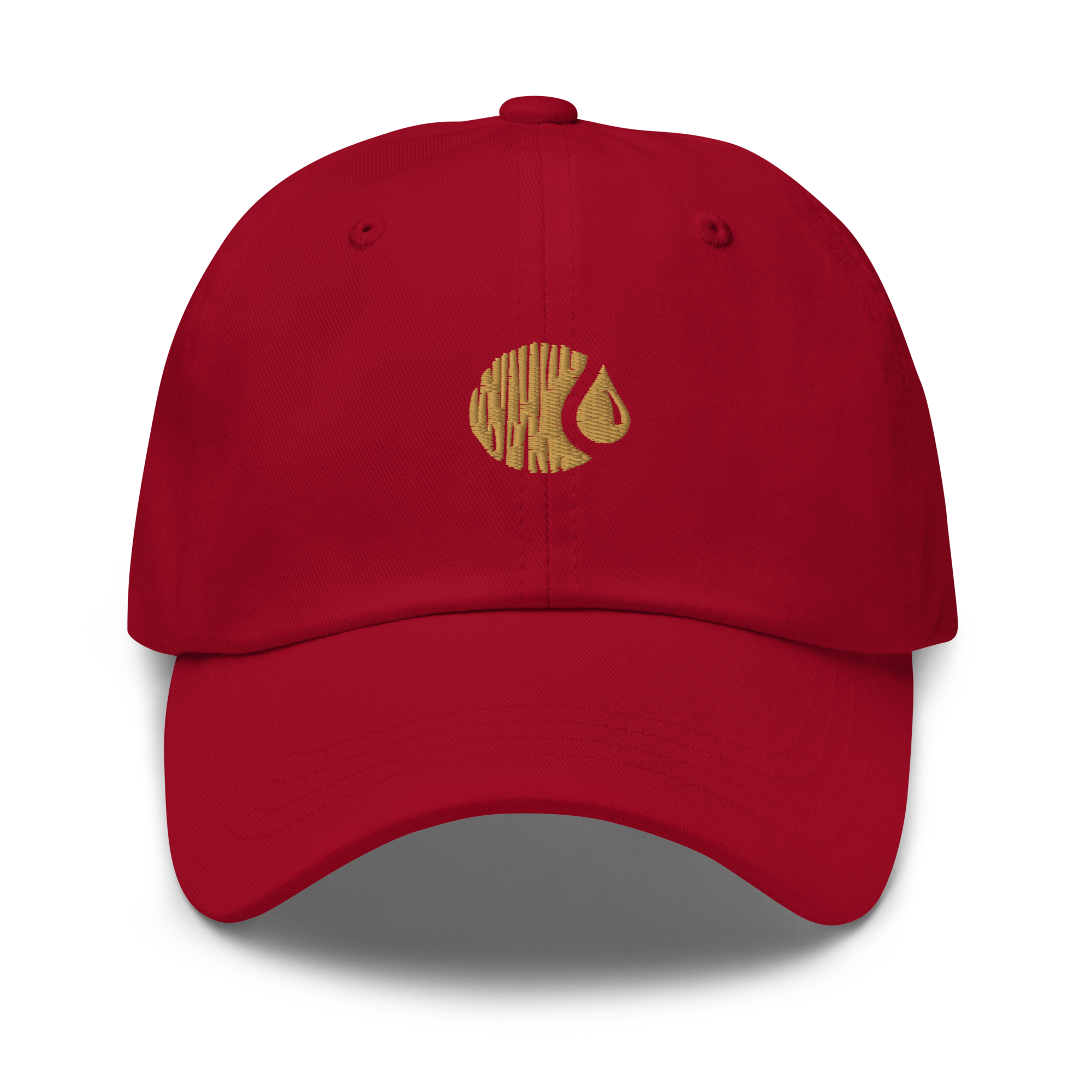 Presence Logo Cap