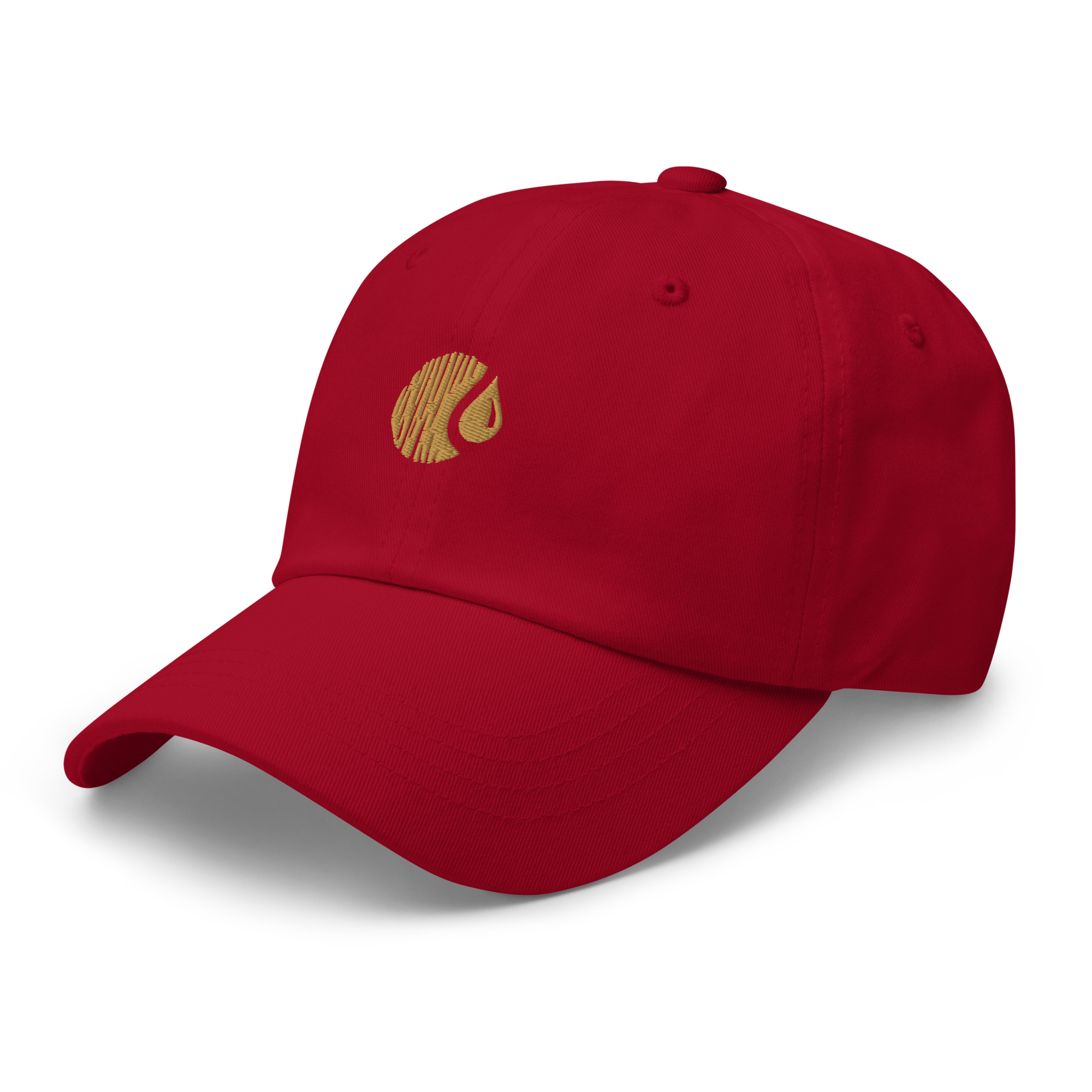 Presence Logo Cap