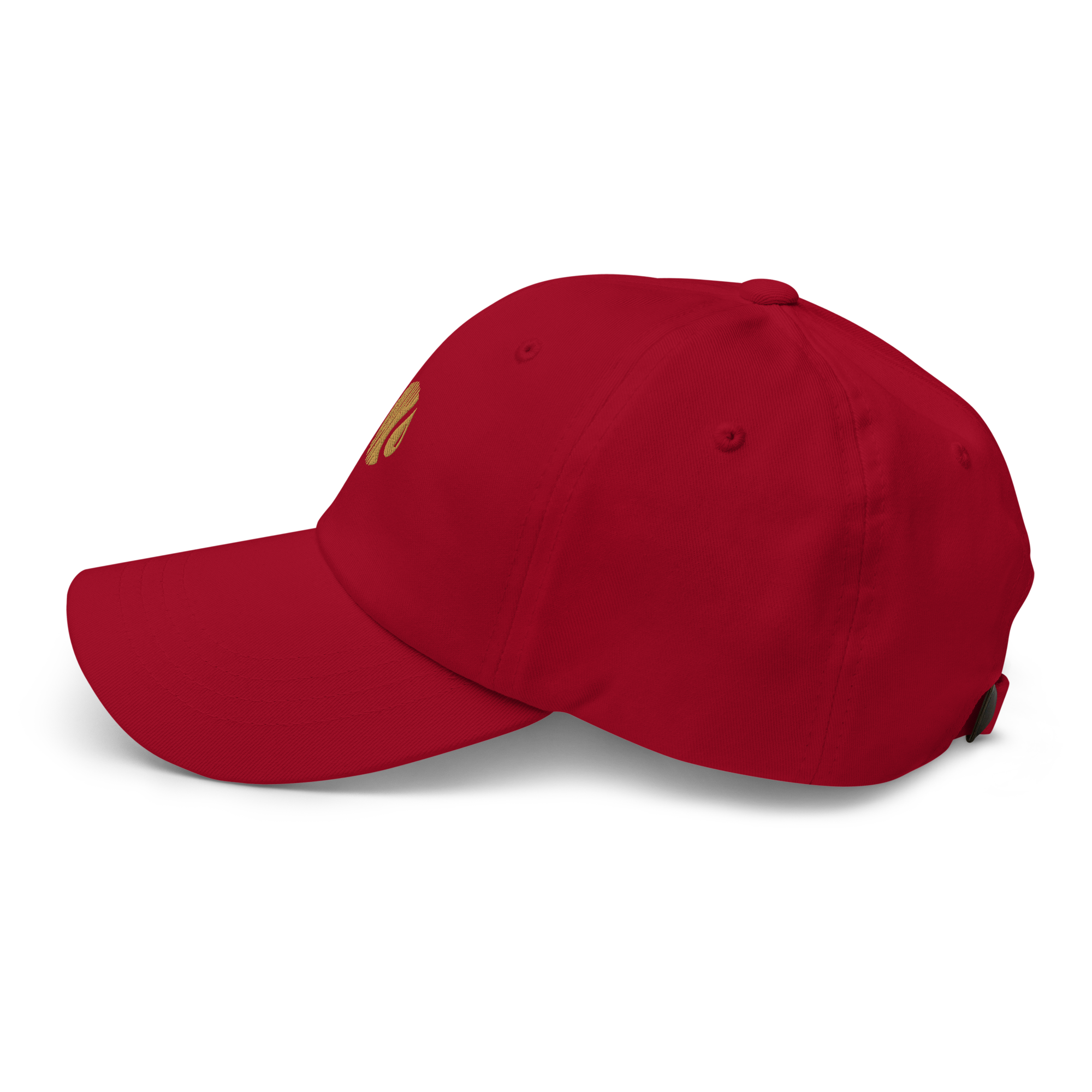 Presence Logo Cap