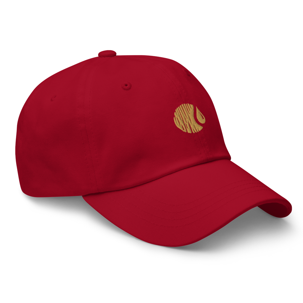 Presence Logo Cap