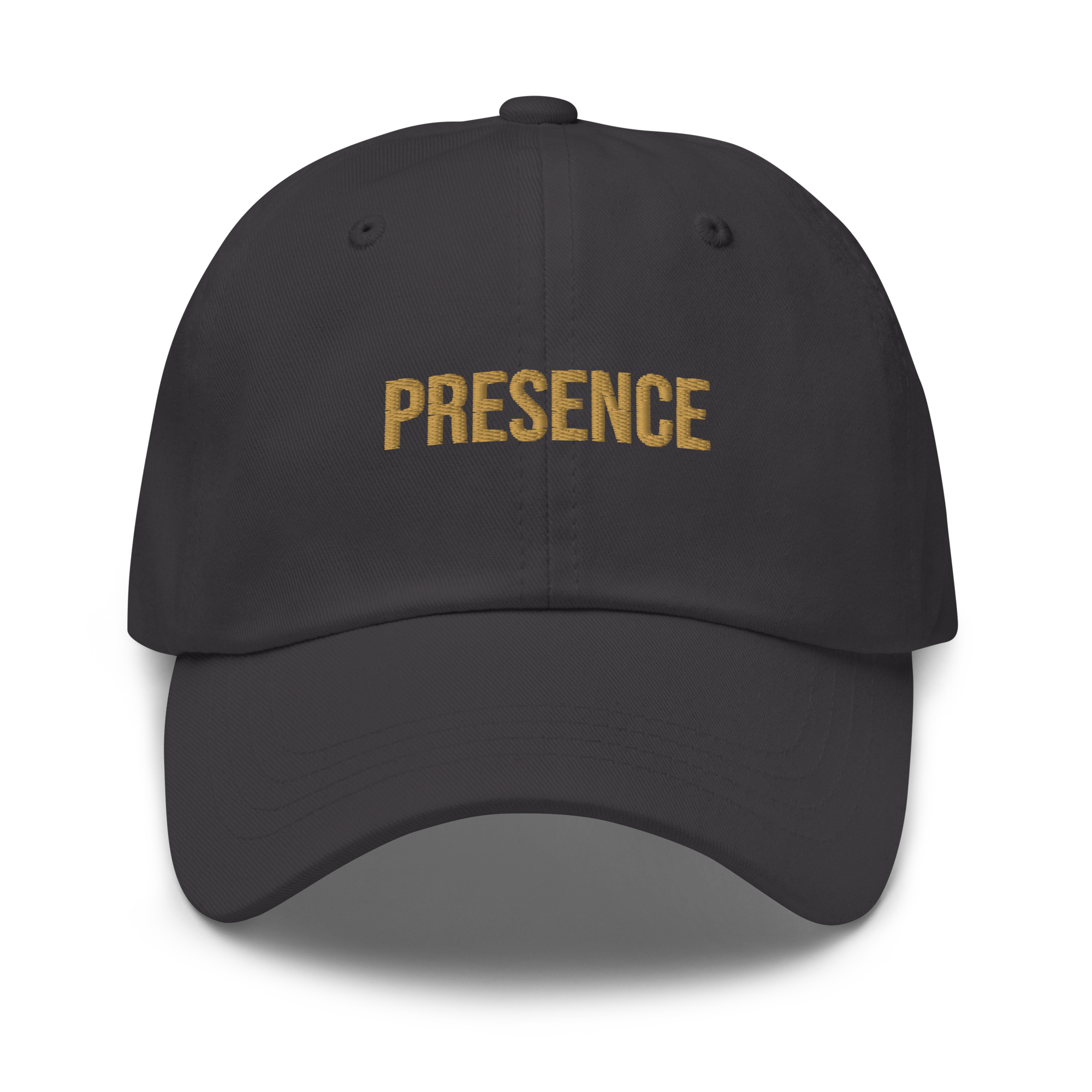 Presence Cap