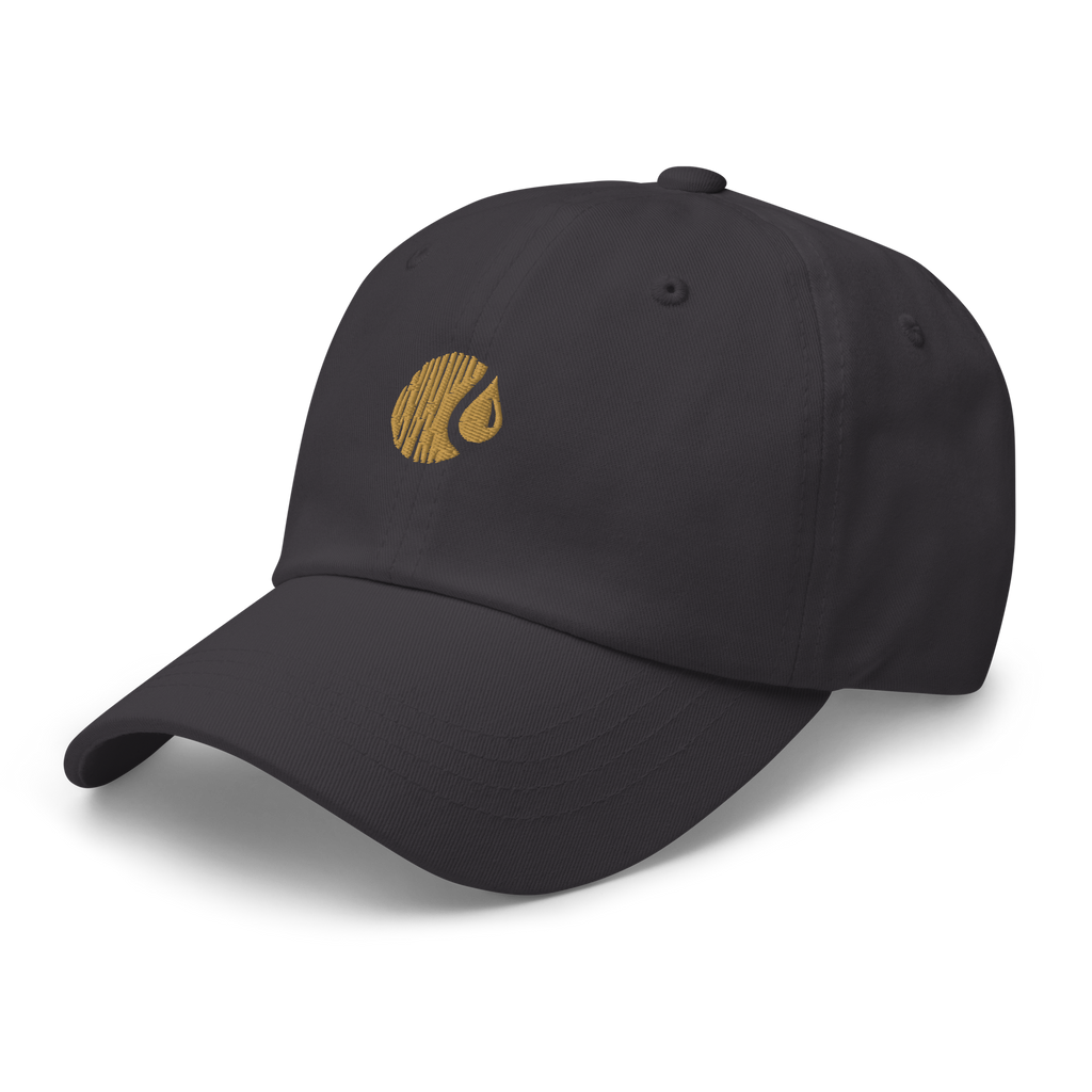 Presence Logo Cap