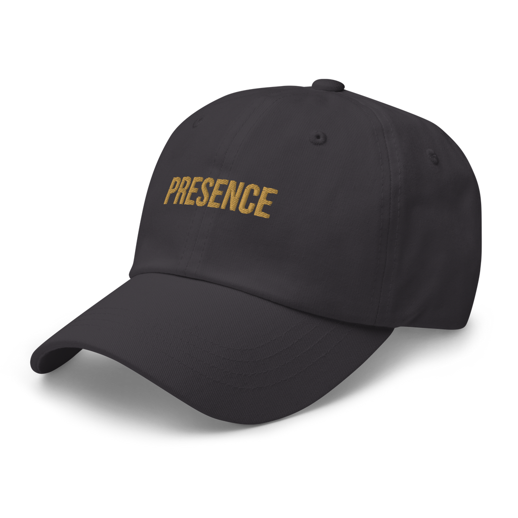 Presence Cap