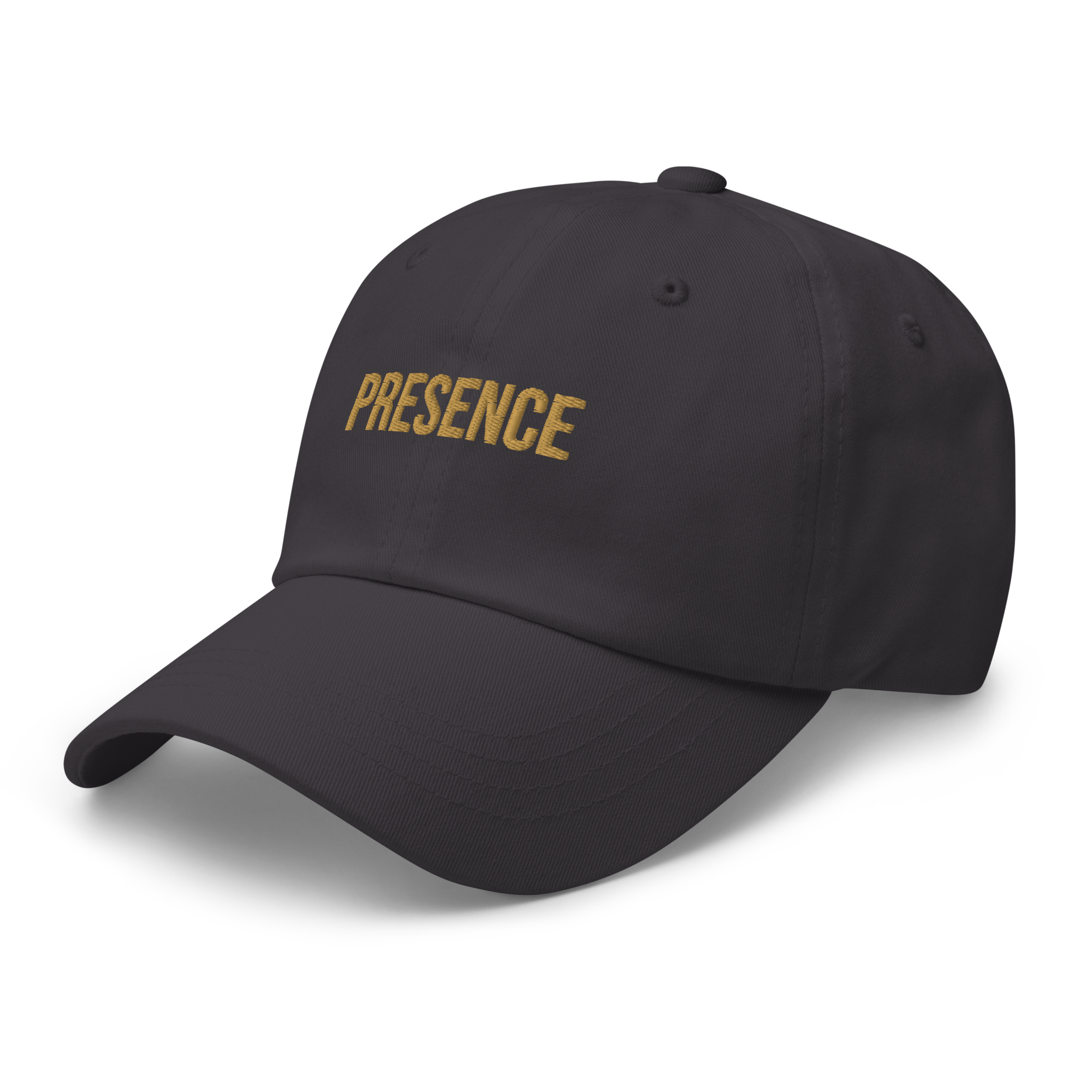 Presence Cap
