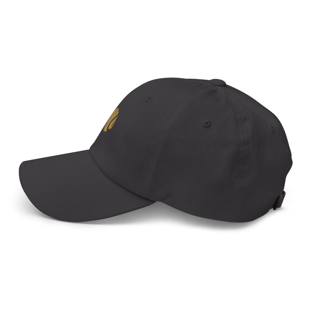 Presence Logo Cap