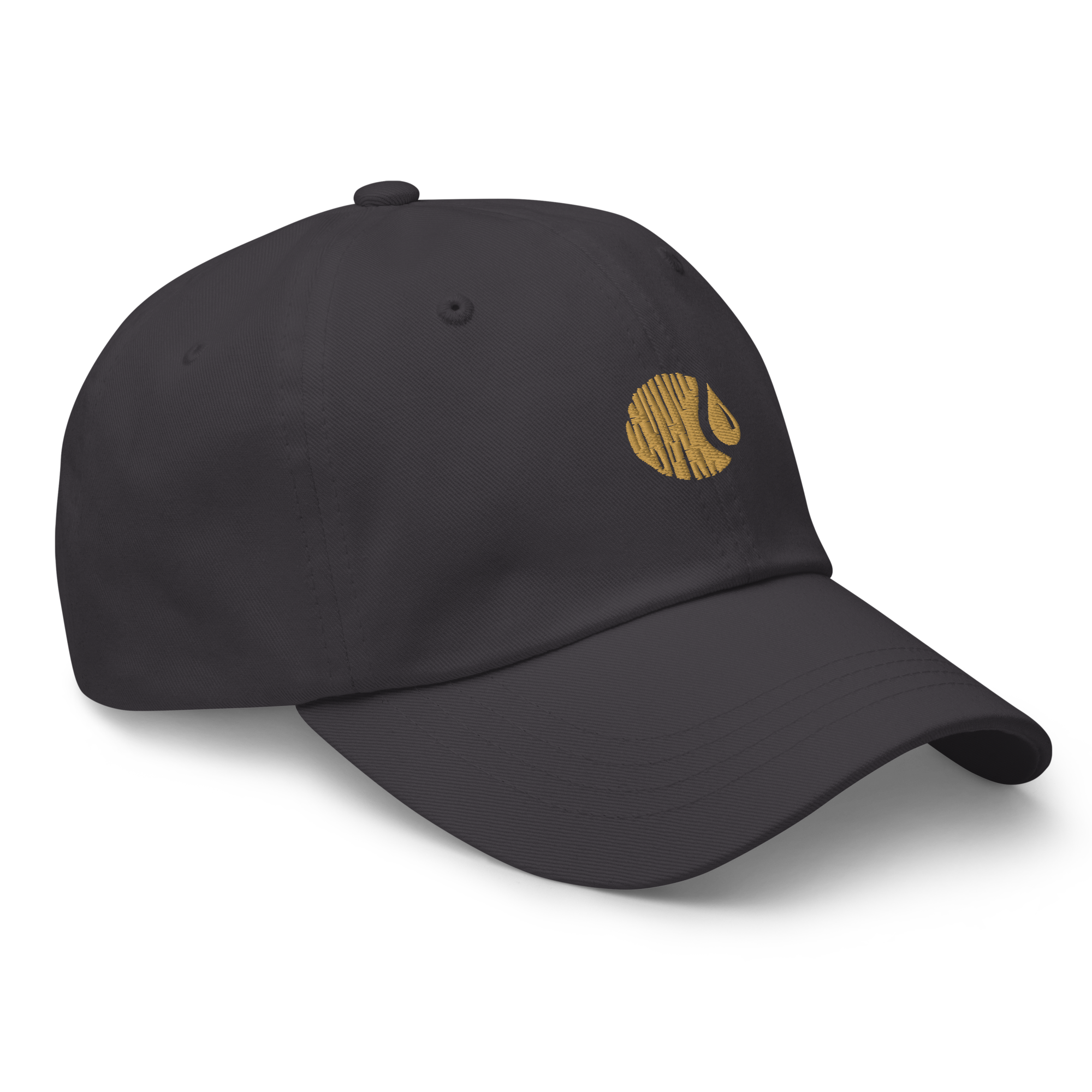 Presence Logo Cap