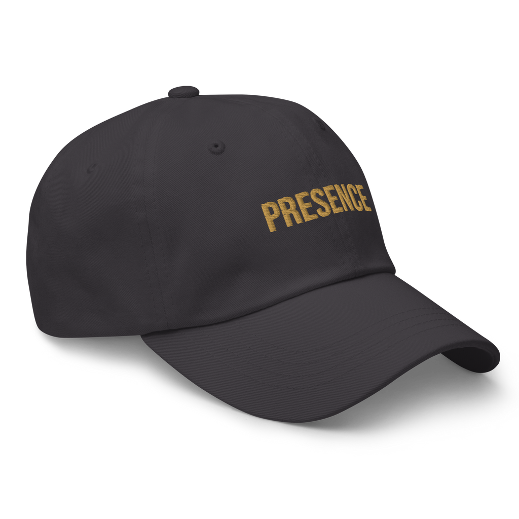 Presence Cap
