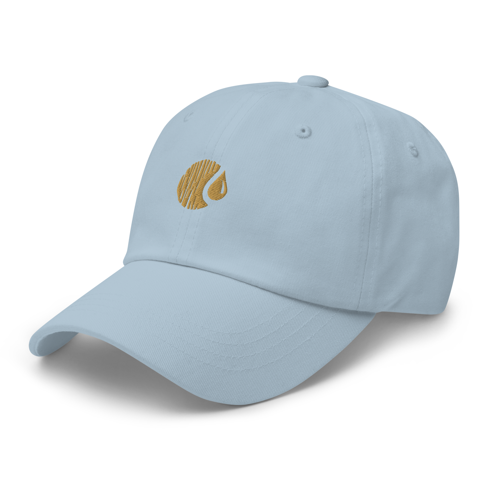Presence Logo Cap