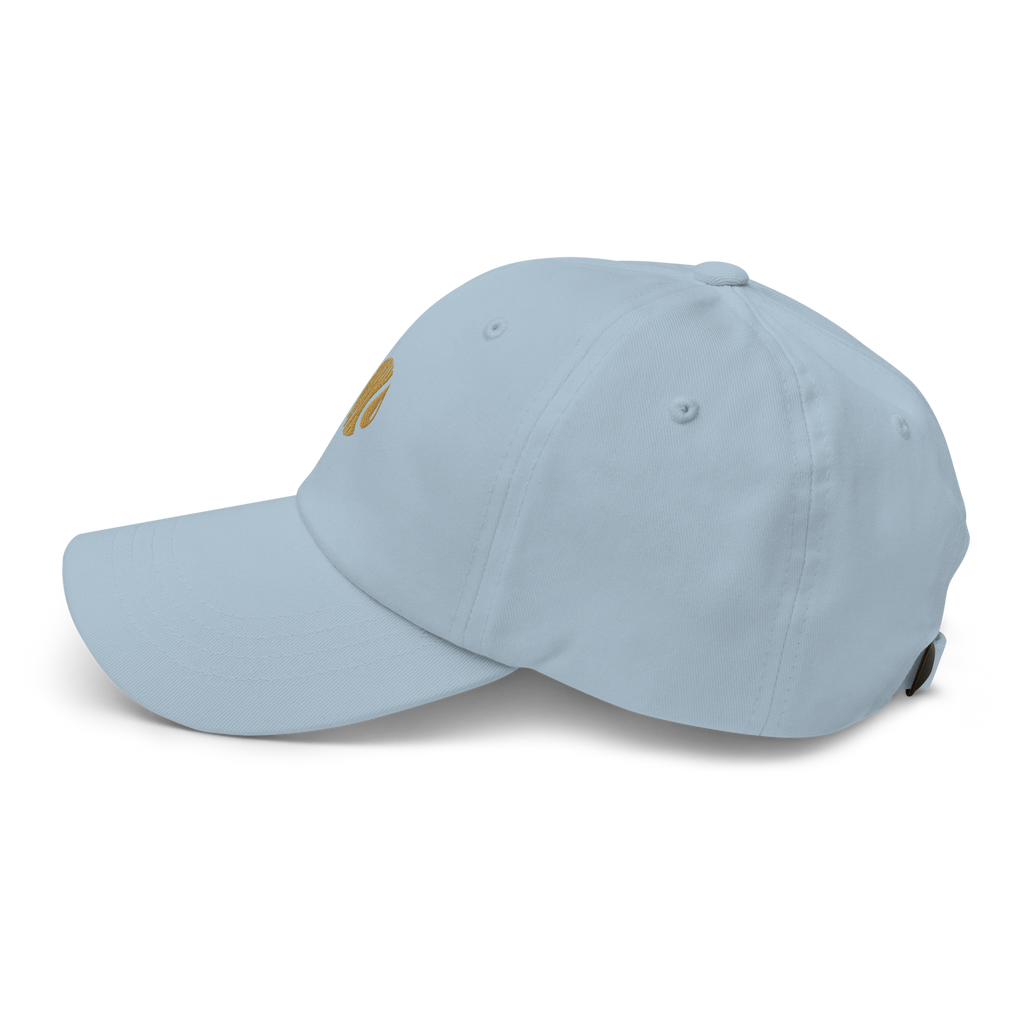 Presence Logo Cap