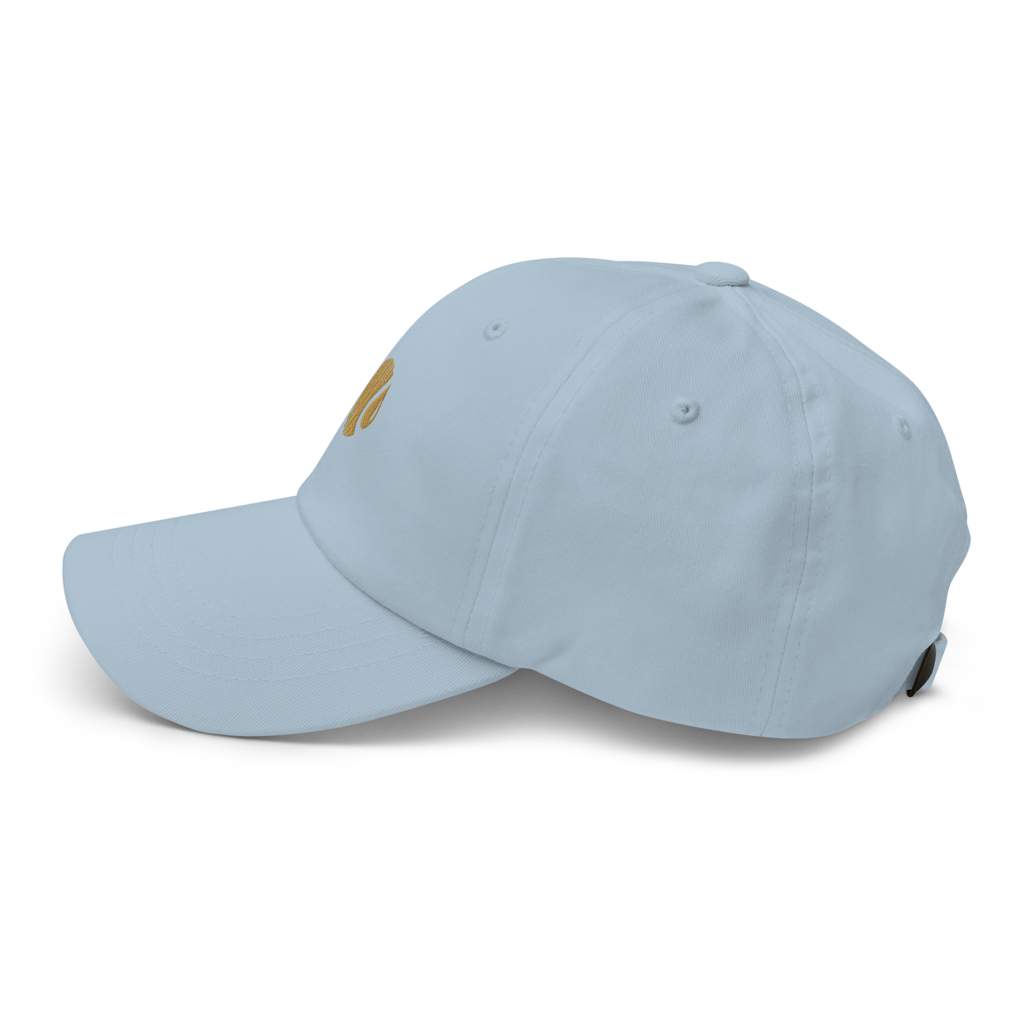 Presence Logo Cap
