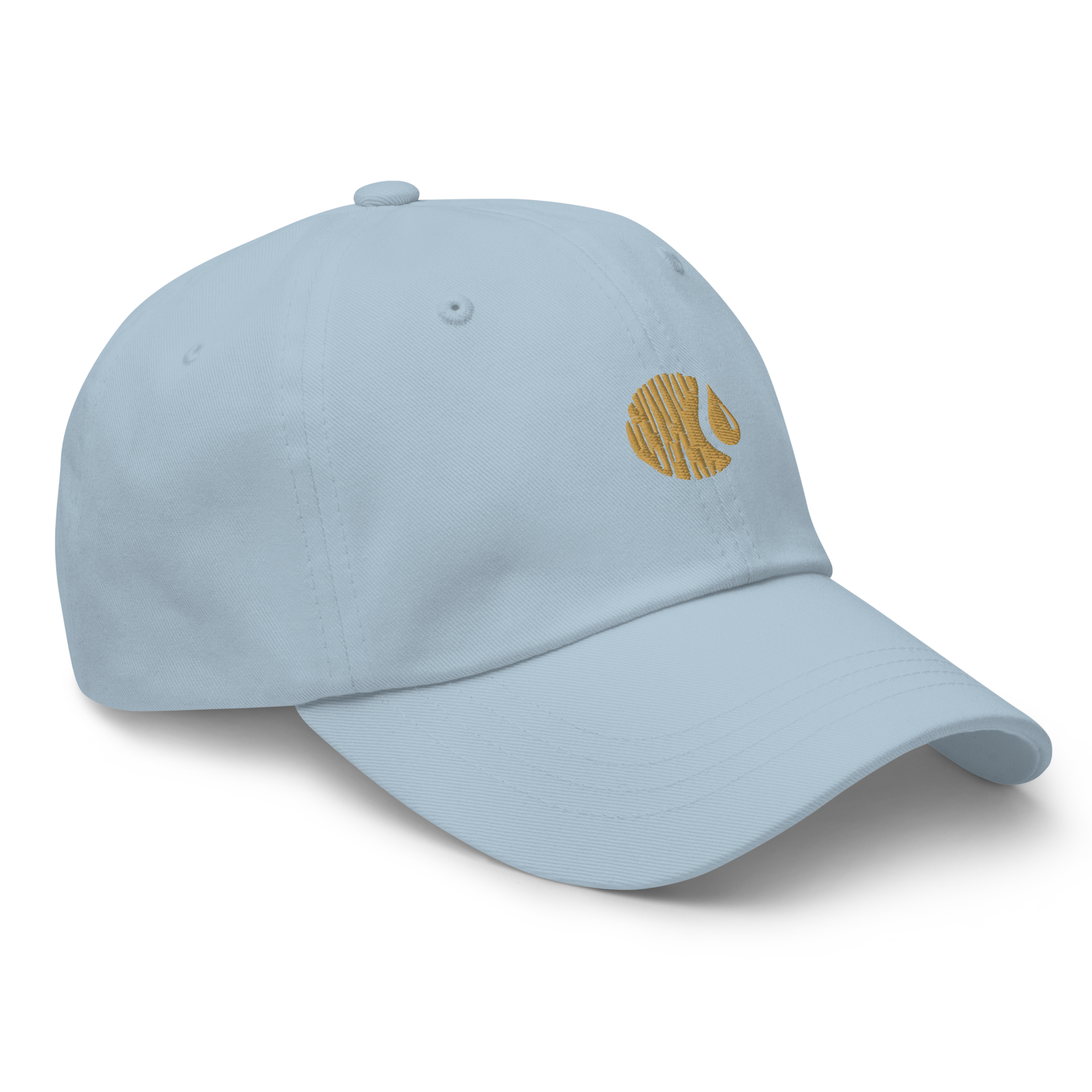 Presence Logo Cap