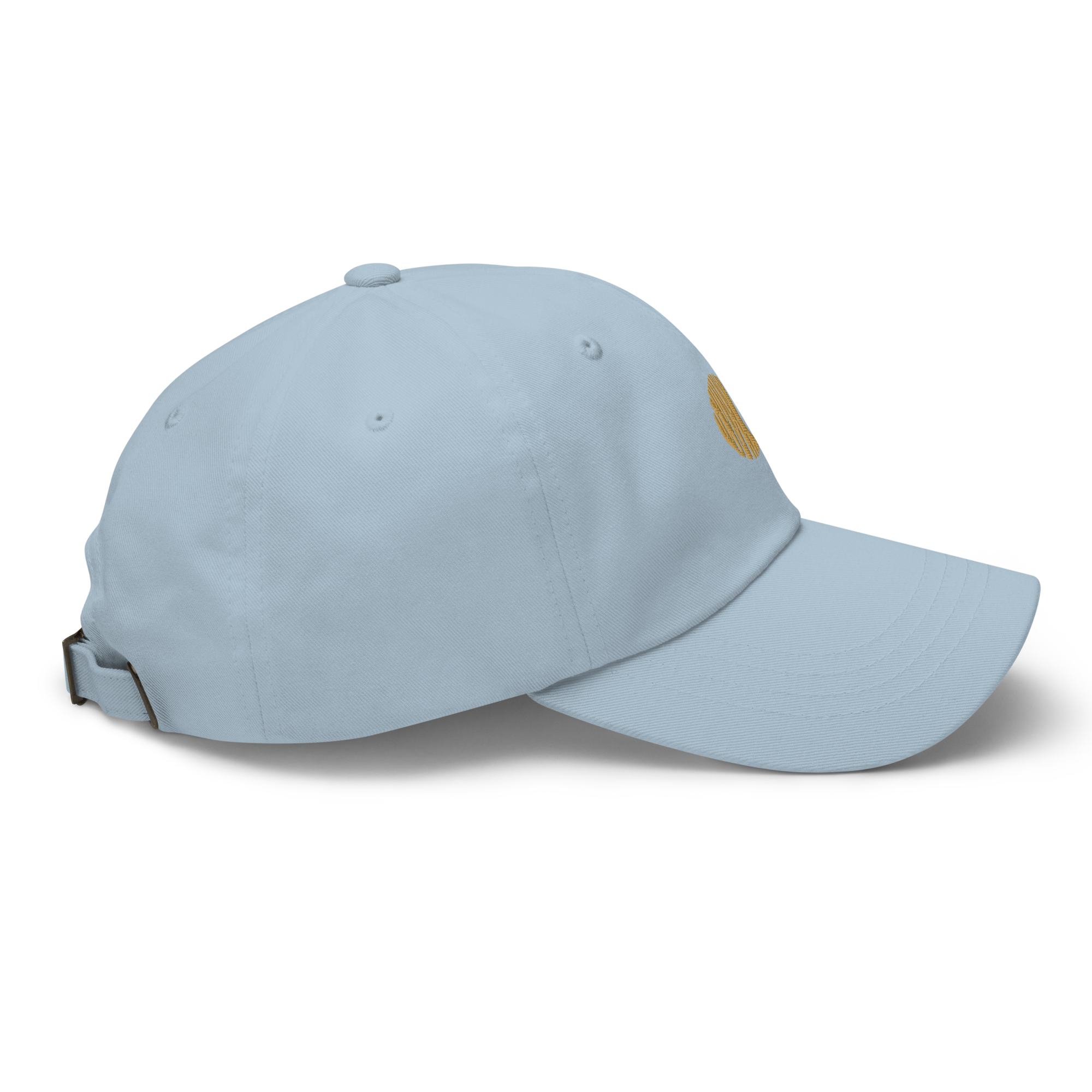 Presence Logo Cap