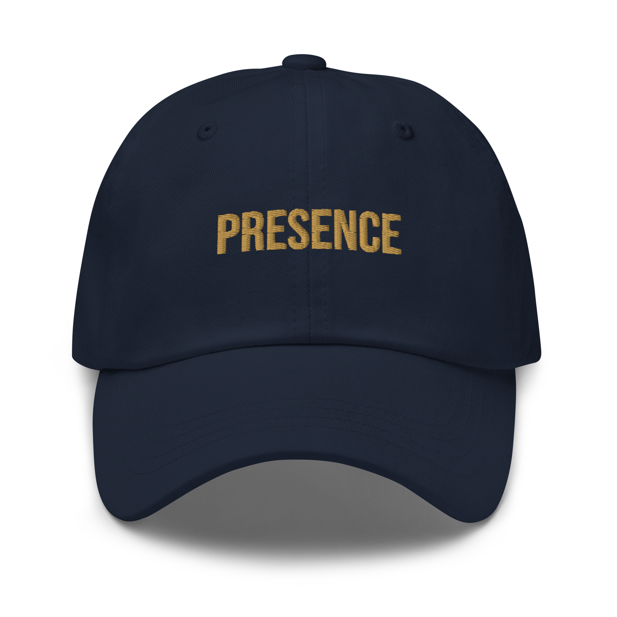 Presence Cap