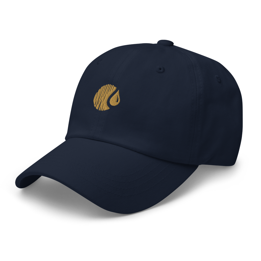 Presence Logo Cap