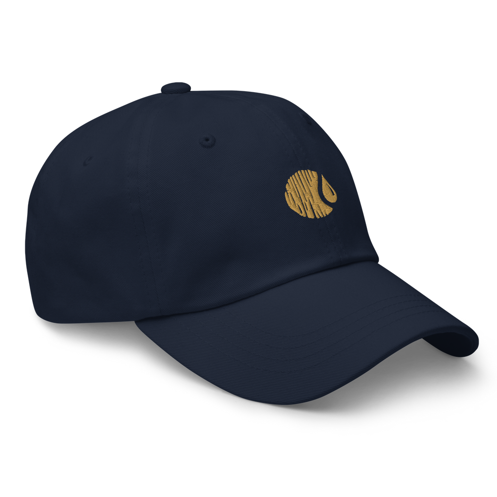 Presence Logo Cap