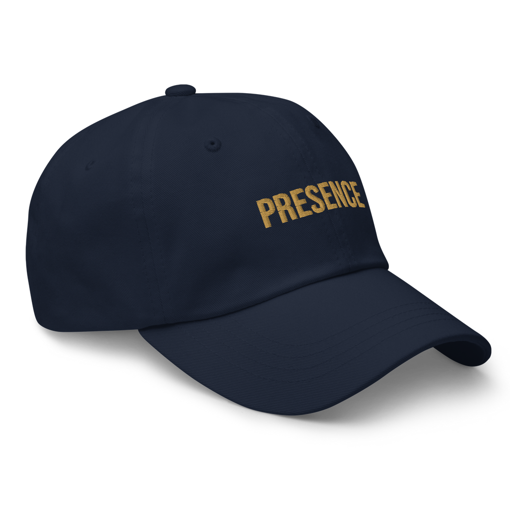 Presence Cap