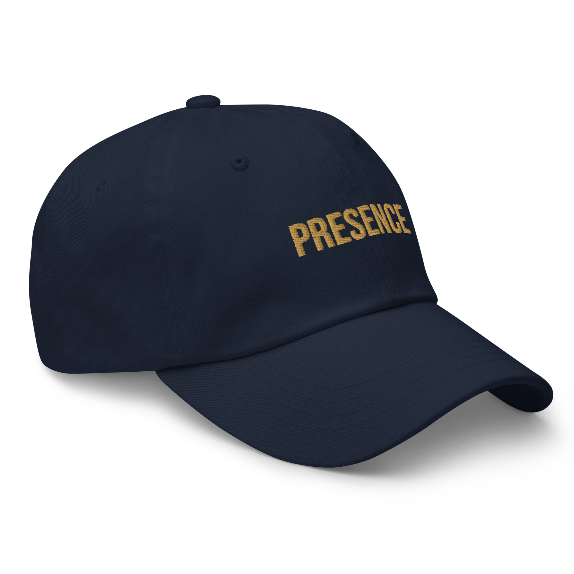 Presence Cap