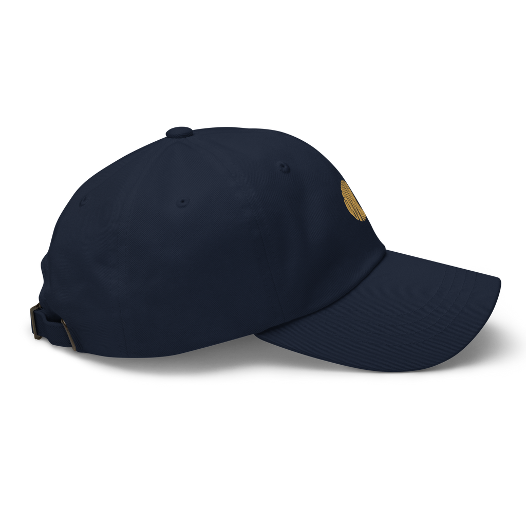 Presence Logo Cap