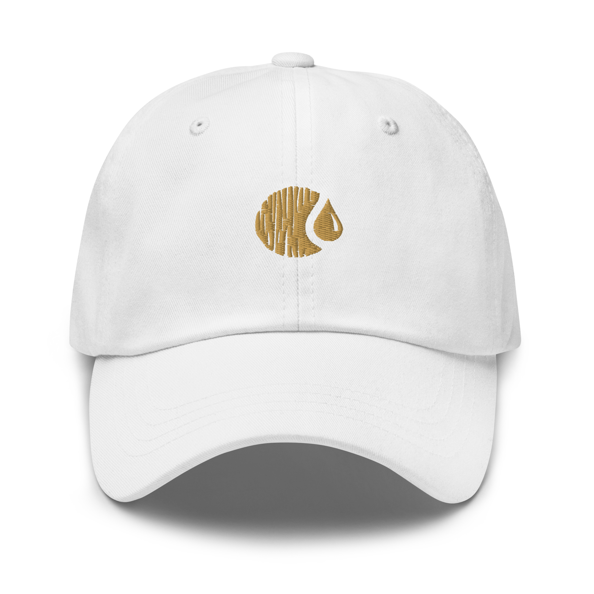 Presence Logo Cap