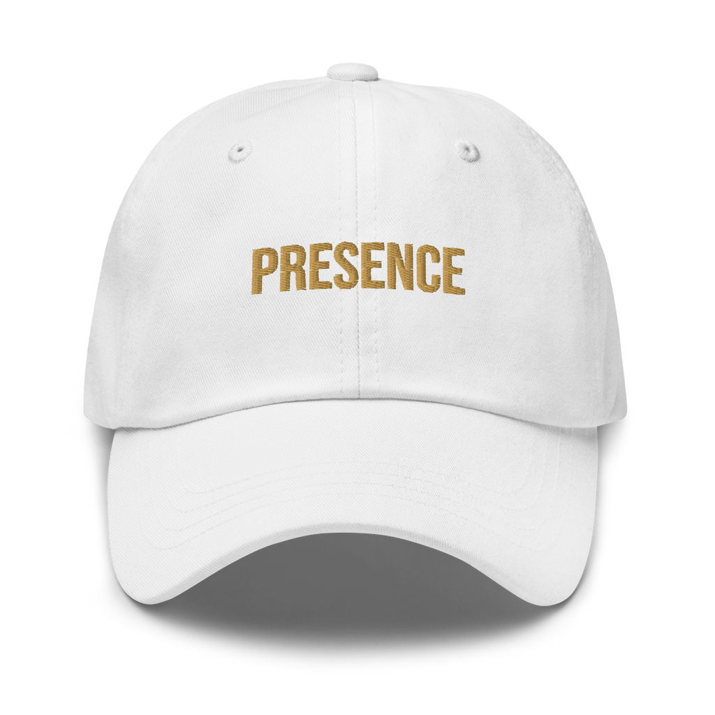 Presence Cap