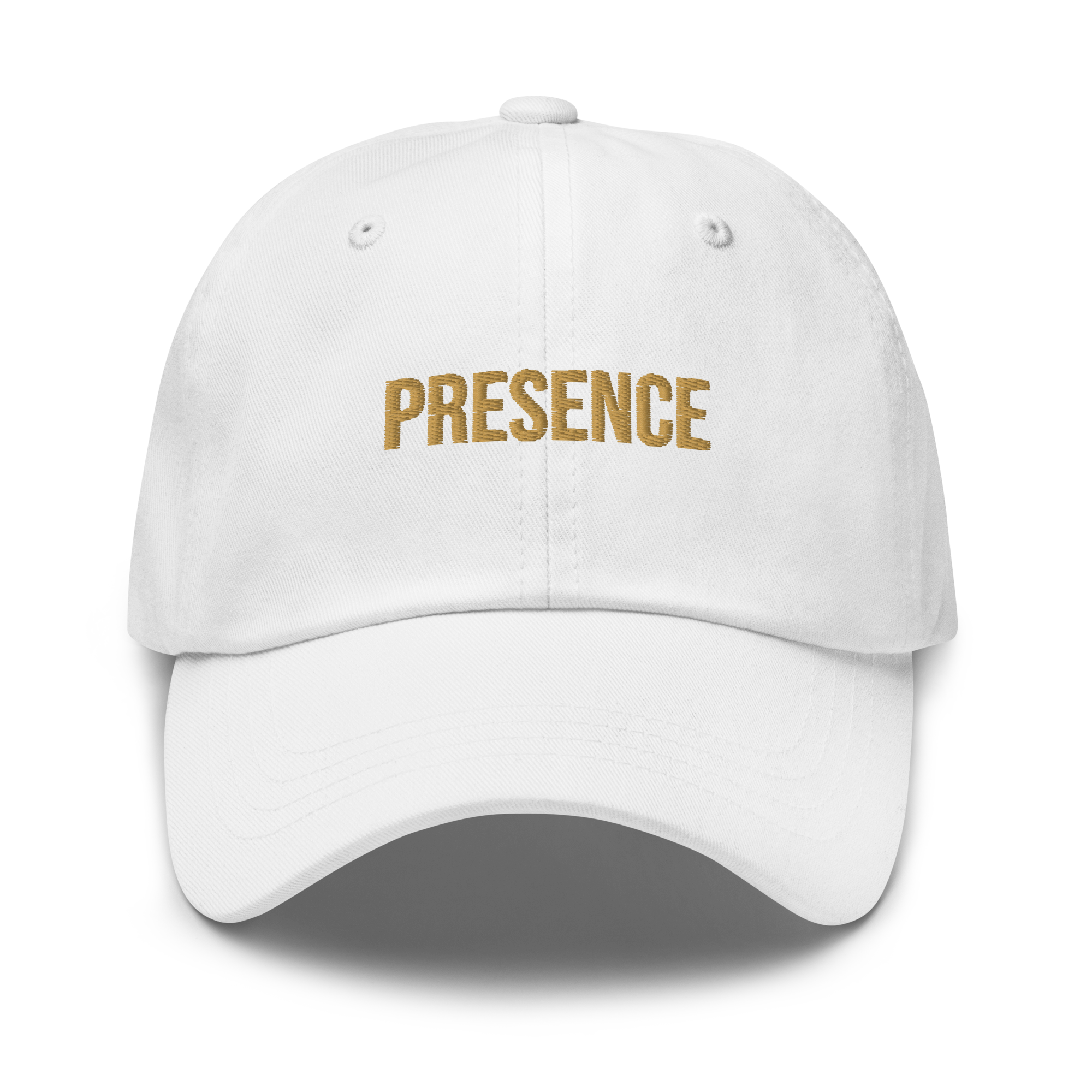 Presence Cap