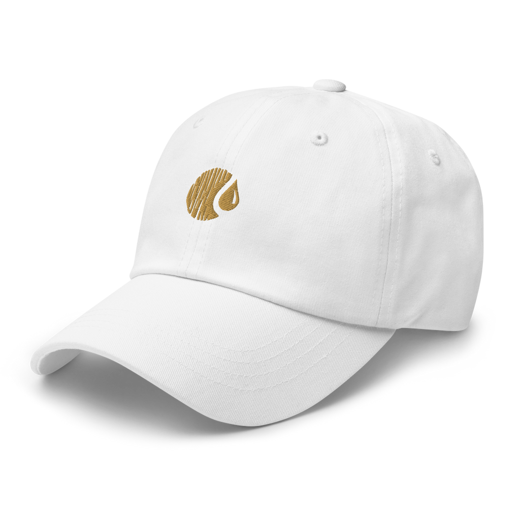 Presence Logo Cap
