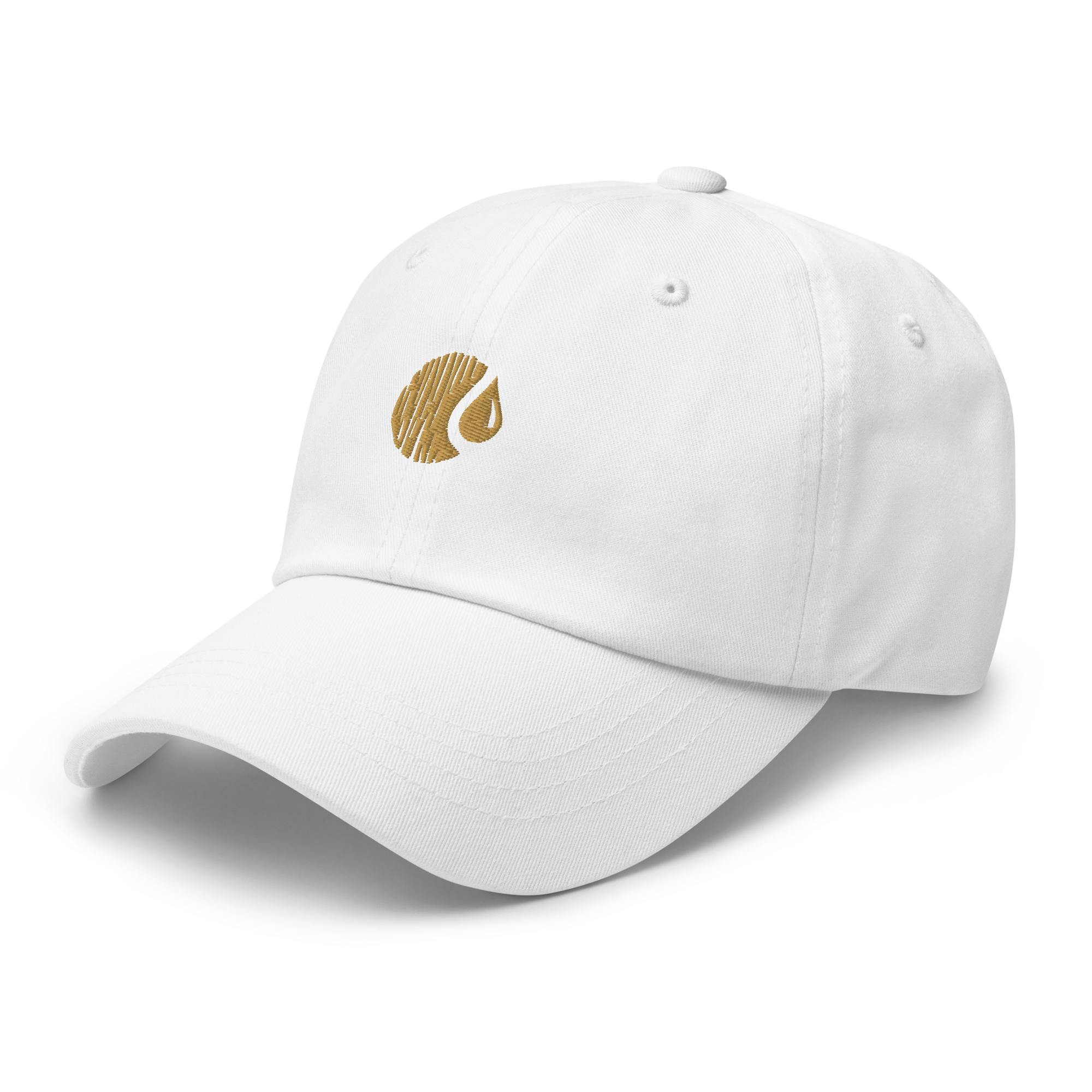 Presence Logo Cap