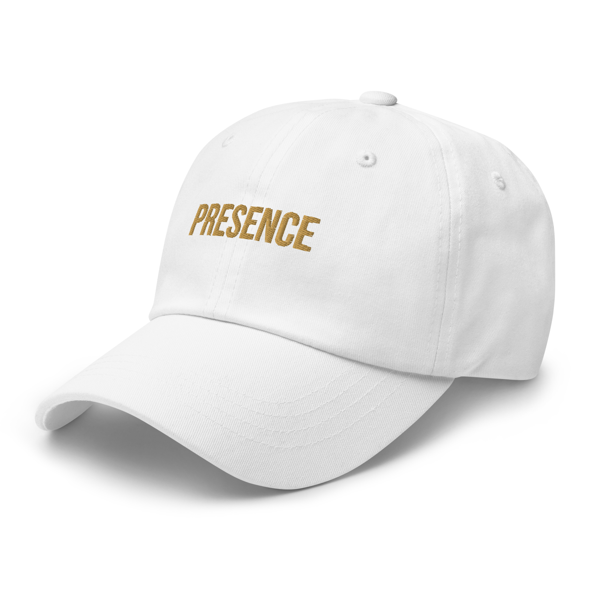 Presence Cap