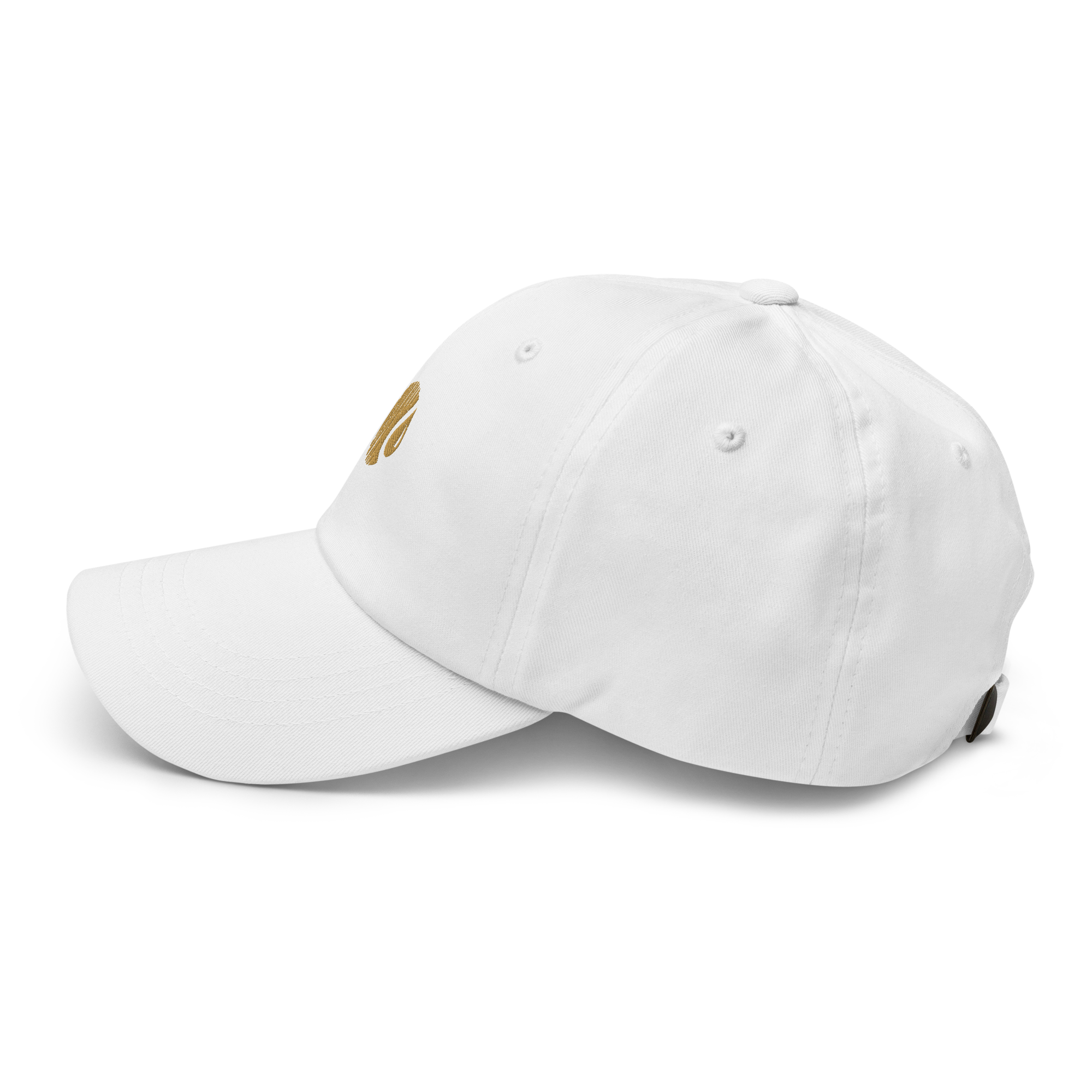Presence Logo Cap