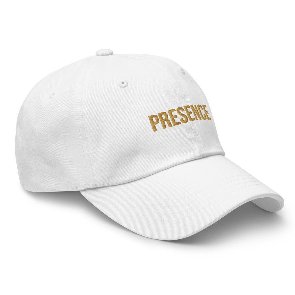 Presence Cap