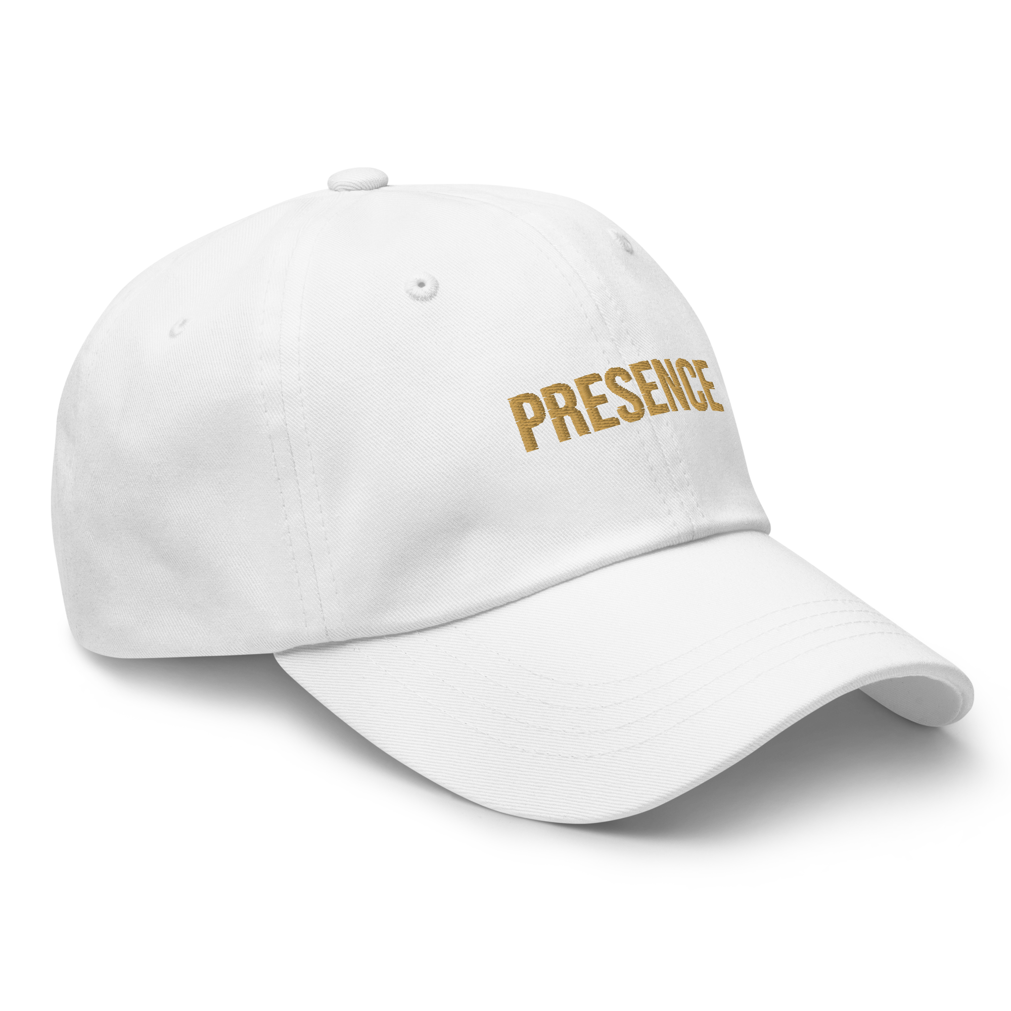 Presence Cap