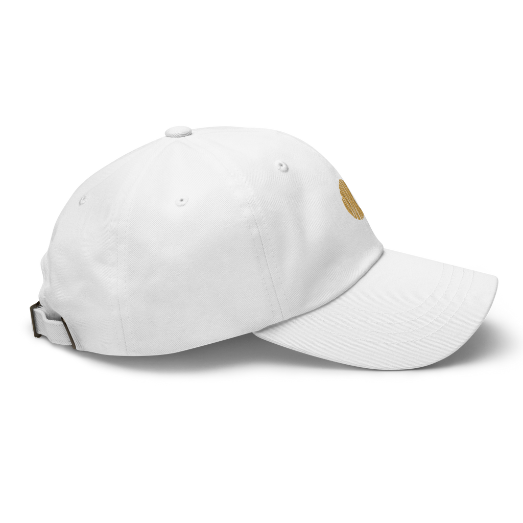 Presence Logo Cap