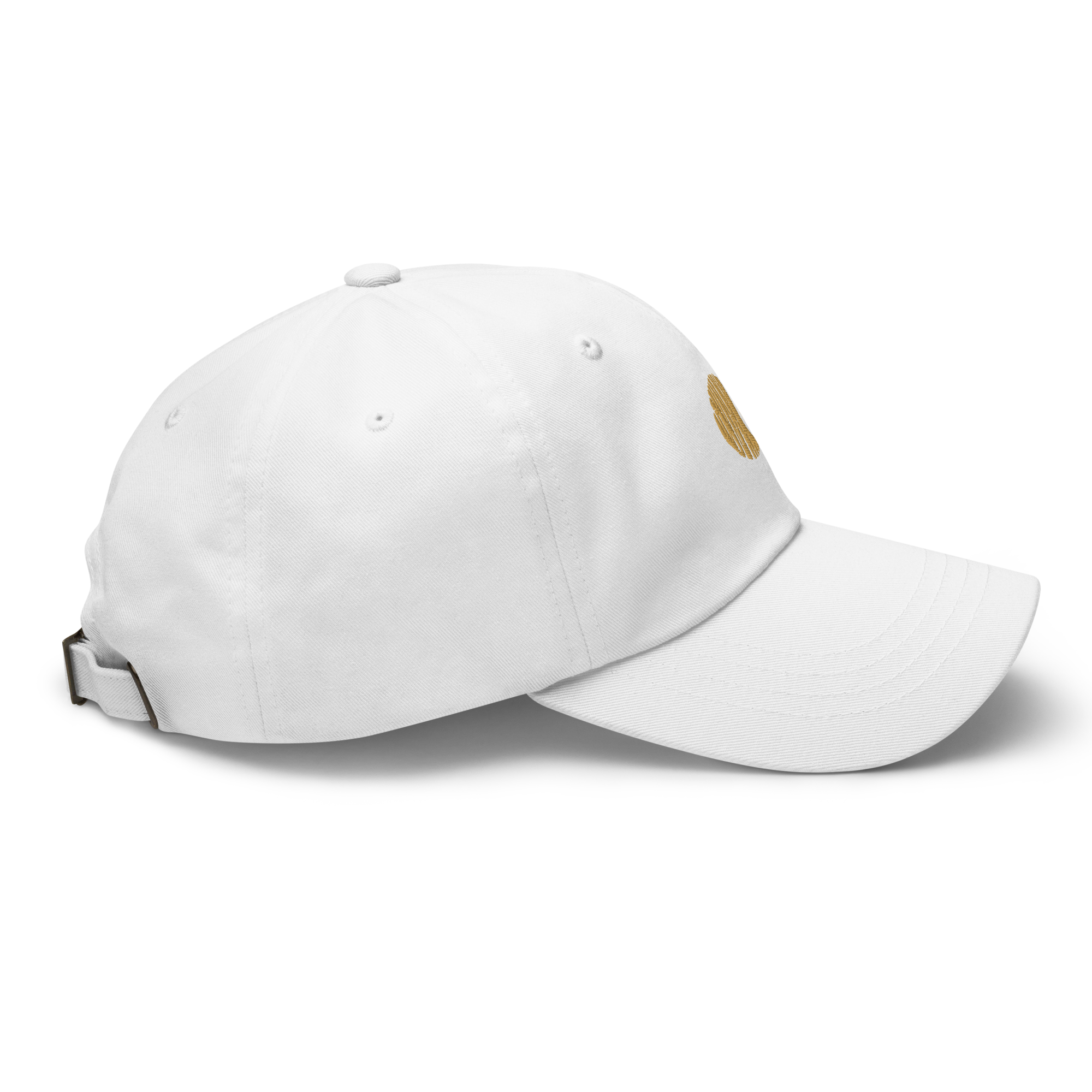 Presence Logo Cap