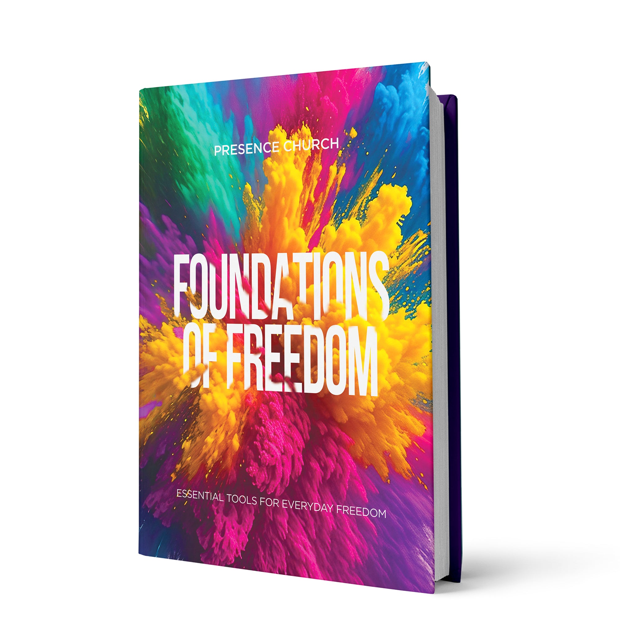 Foundations of Freedom